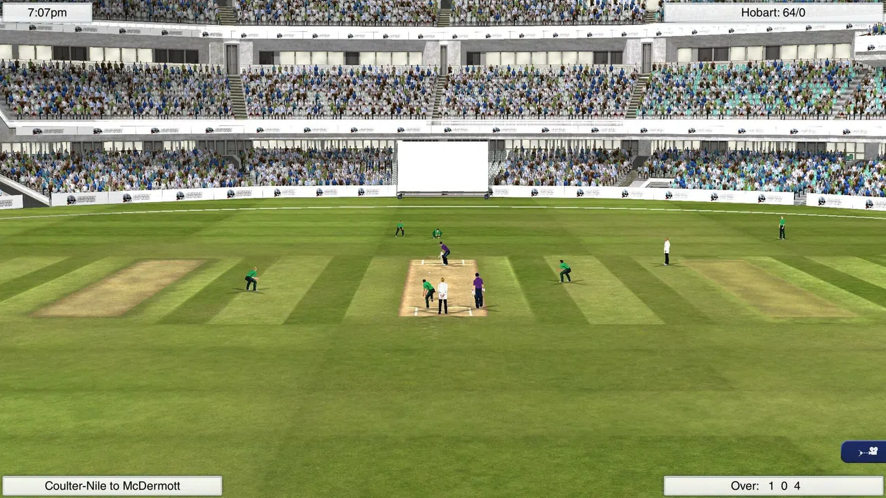 Cricket Captain 2023 Screenshot 3