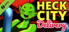 Heck City Delivery Demo