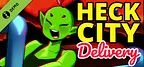 Heck City Delivery Demo