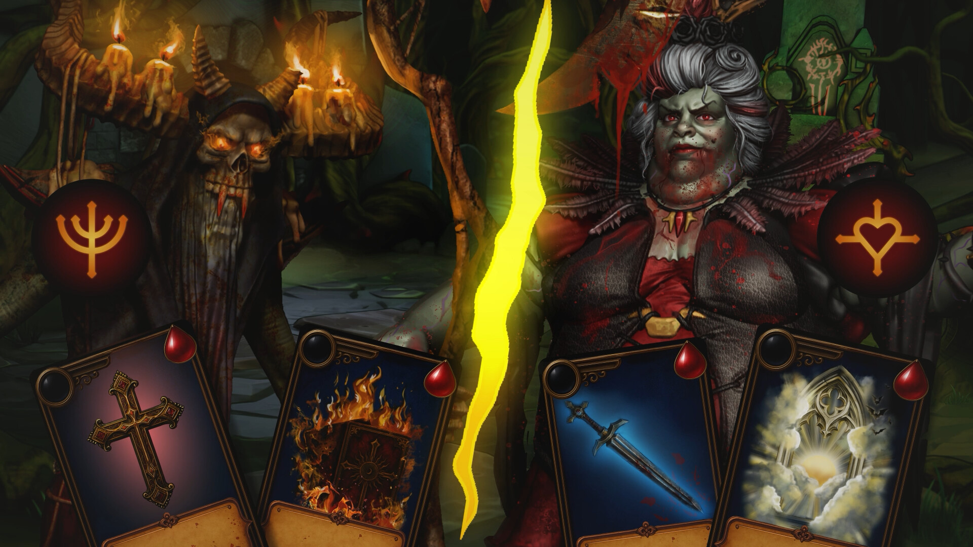 Bloodseed: The last Helsing Screenshot 3