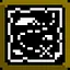 Charted icon