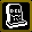 The Legend of Del icon