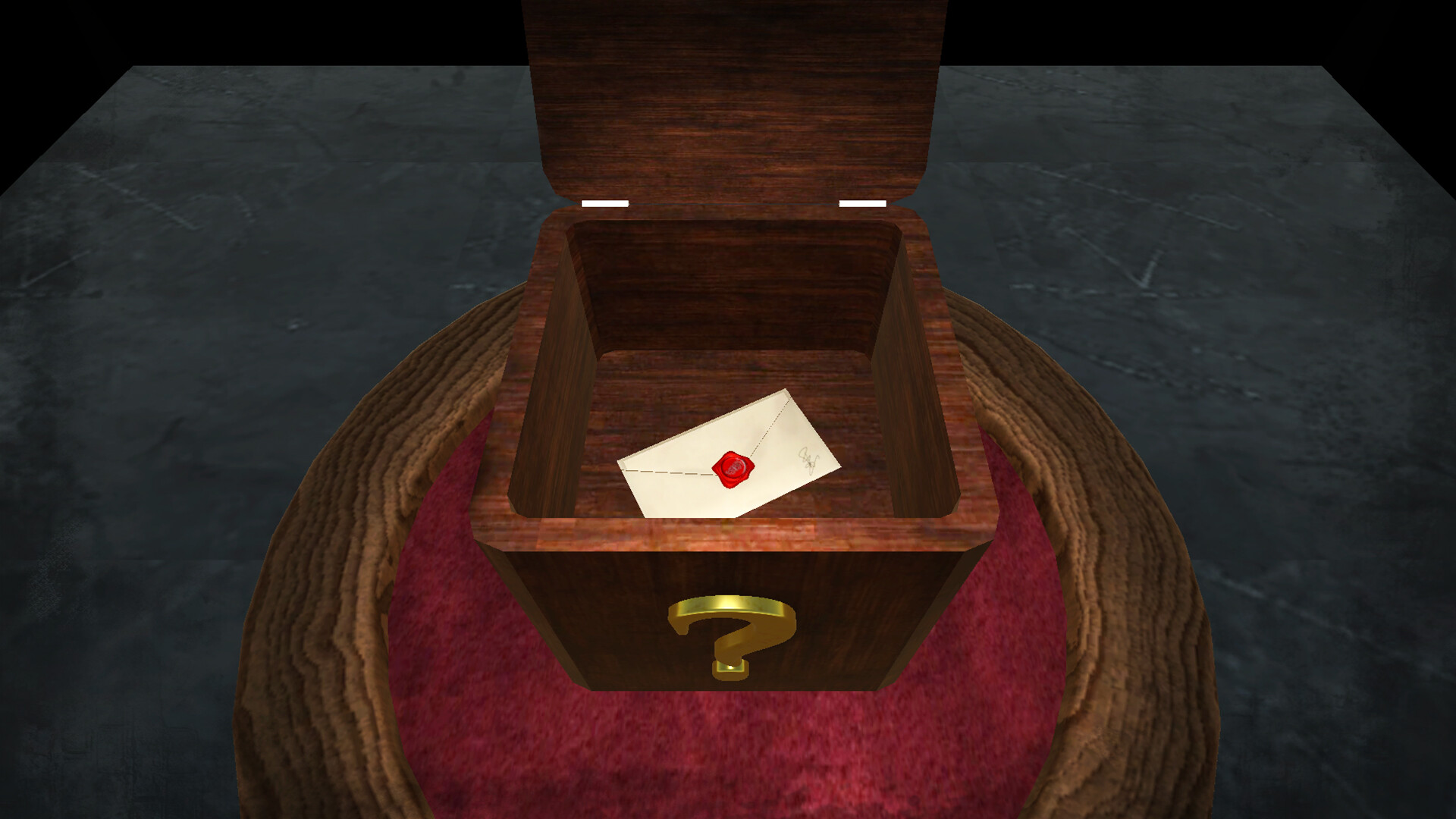 Mystery Box 3: Escape The Room Screenshot 5
