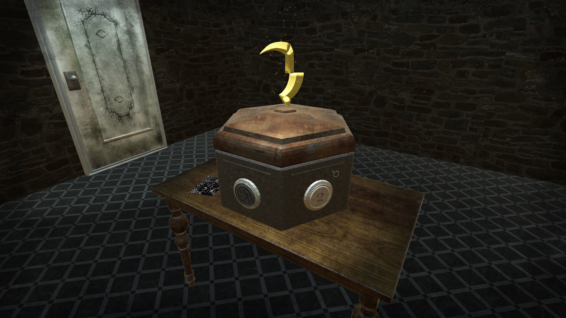 Mystery Box 3: Escape The Room Screenshot 3