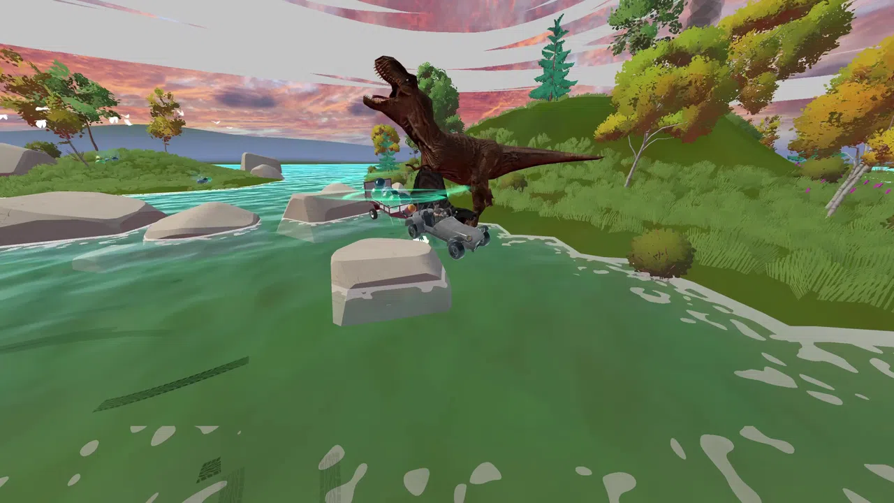 Hunt Screenshot 0