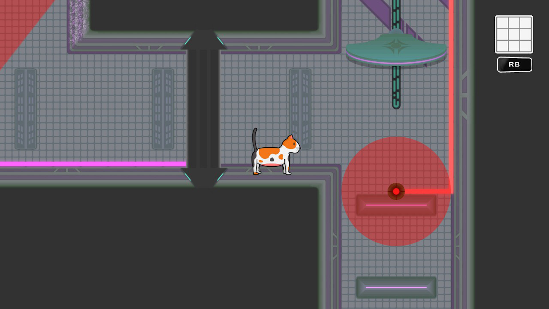 A Simple Expurriment Screenshot 0