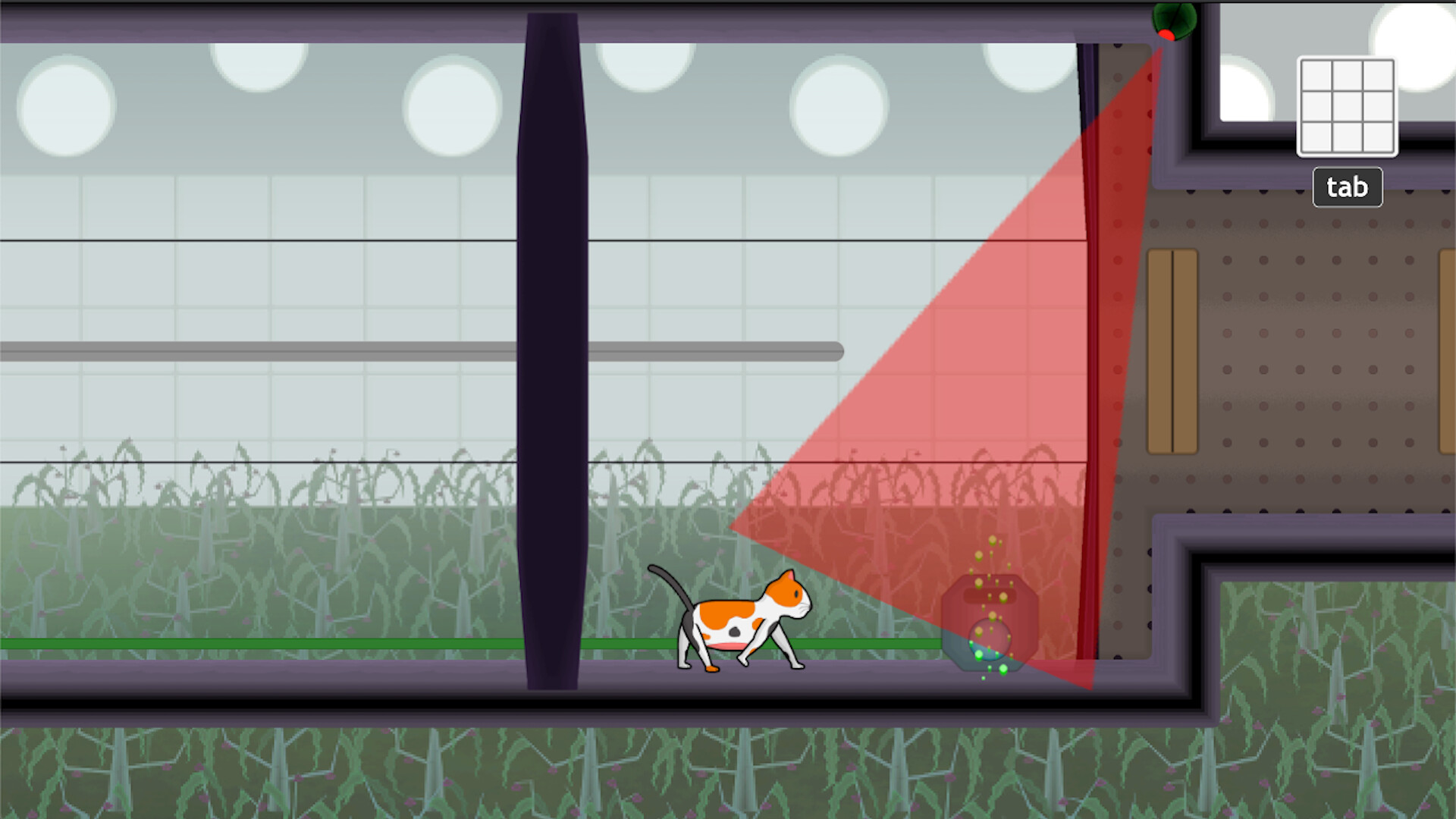 A Simple Expurriment Screenshot 6