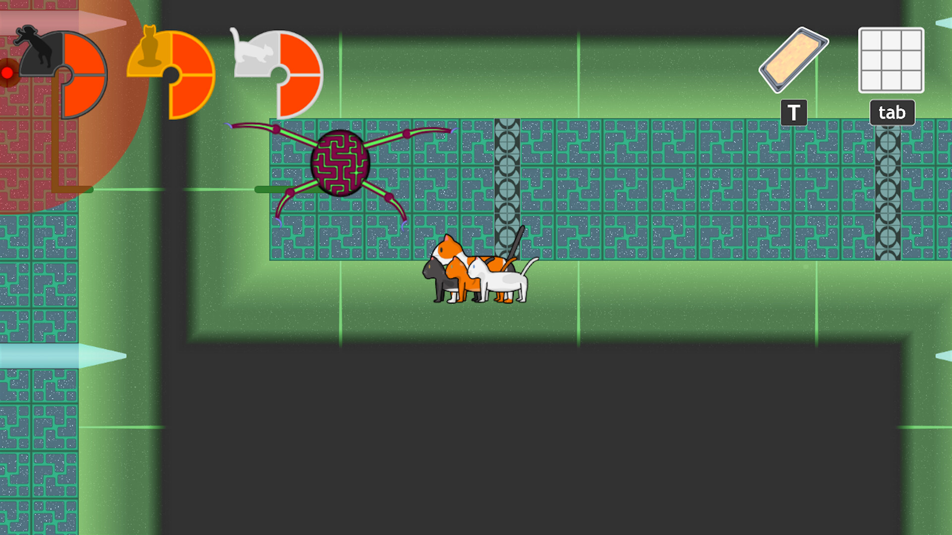 A Simple Expurriment Screenshot 4