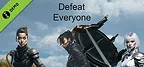 Defeat everyone Demo