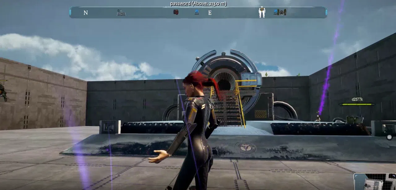 Defeat everyone Demo Screenshot 8