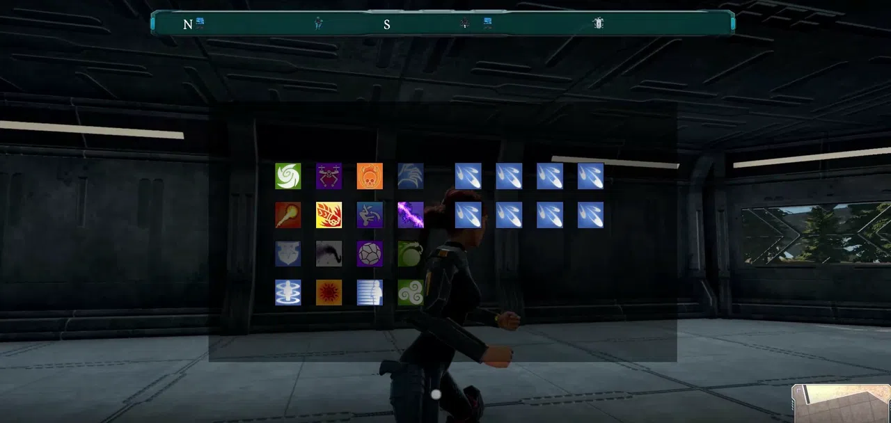 Defeat everyone Demo Screenshot 2
