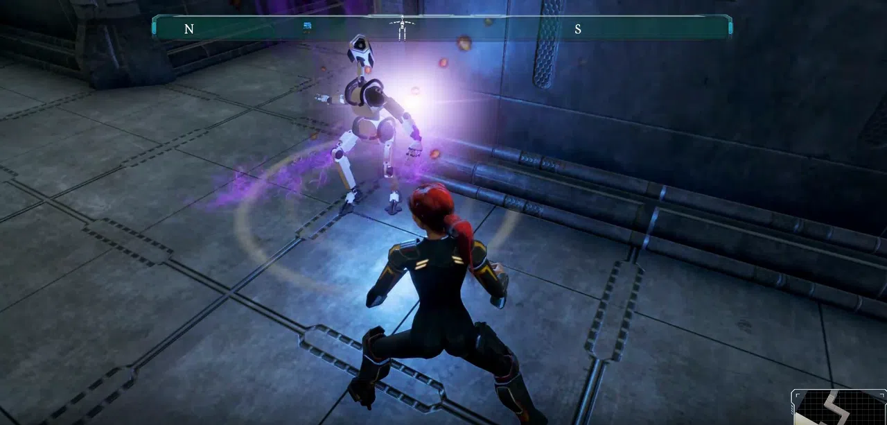 Defeat everyone Demo Screenshot 5