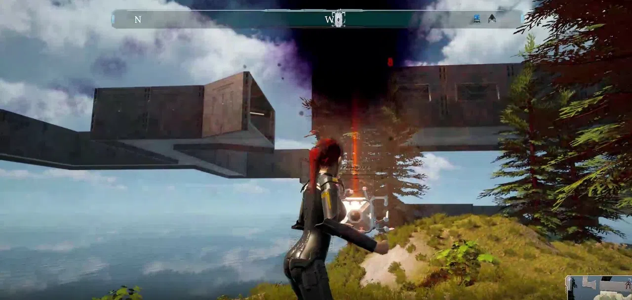 Defeat everyone Demo Screenshot 6