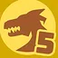 Dragon Coin 5 icon