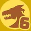 Dragon Coin 6 icon