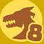 Dragon Coin 8 icon
