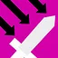 Thruster icon