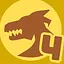 Dragon Coin 4 icon