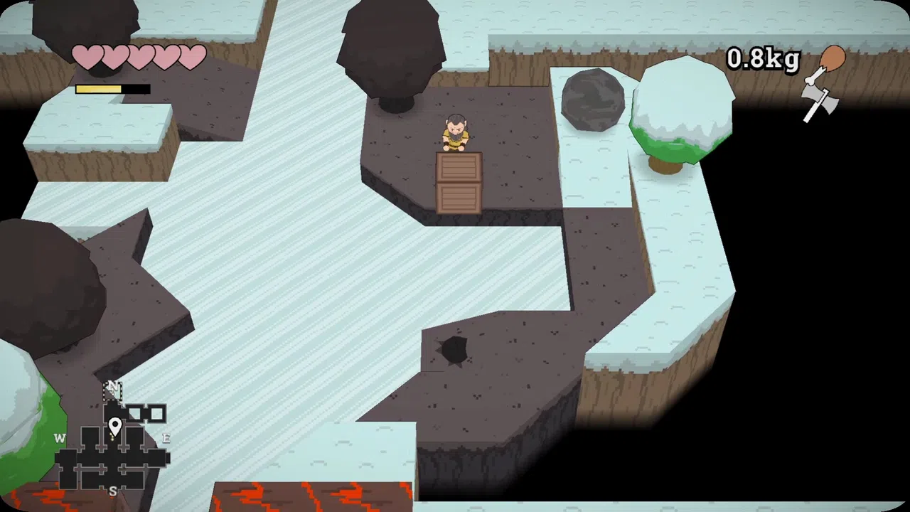 Tower of Fire: The Sword of Unspoken Misc Screenshot 8