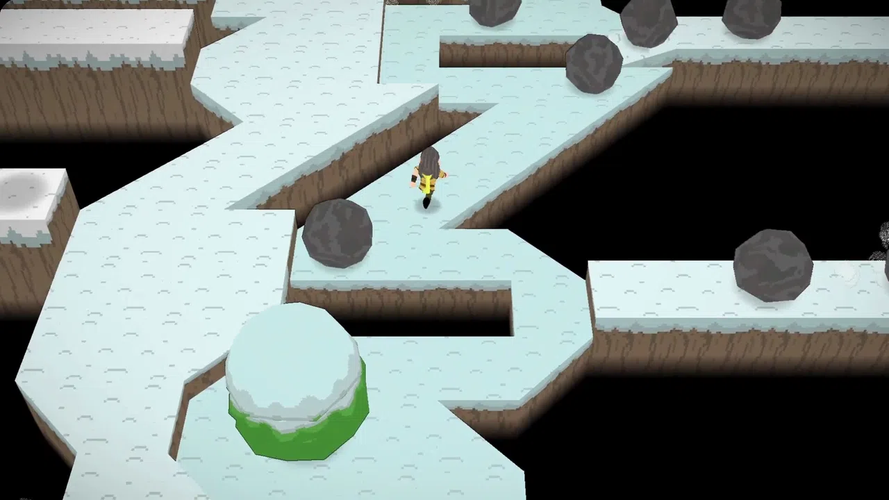 Tower of Fire: The Sword of Unspoken Misc Screenshot 2
