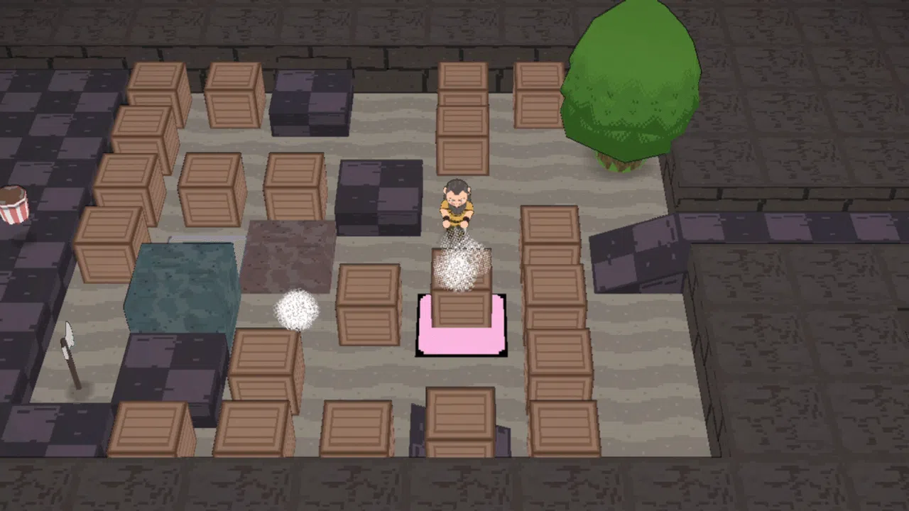 Tower of Fire: The Sword of Unspoken Misc Screenshot 9