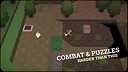 Tower of Fire: The Sword of Unspoken Misc Screenshot 1