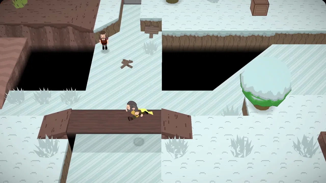 Tower of Fire: The Sword of Unspoken Misc Screenshot 11