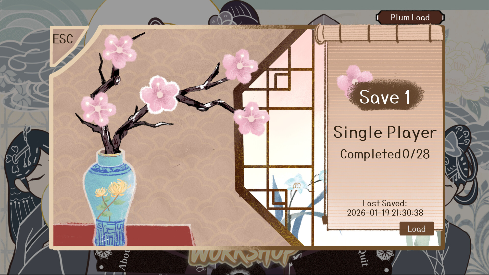 DIVINE CRAFTING WORKSHOP Screenshot 2