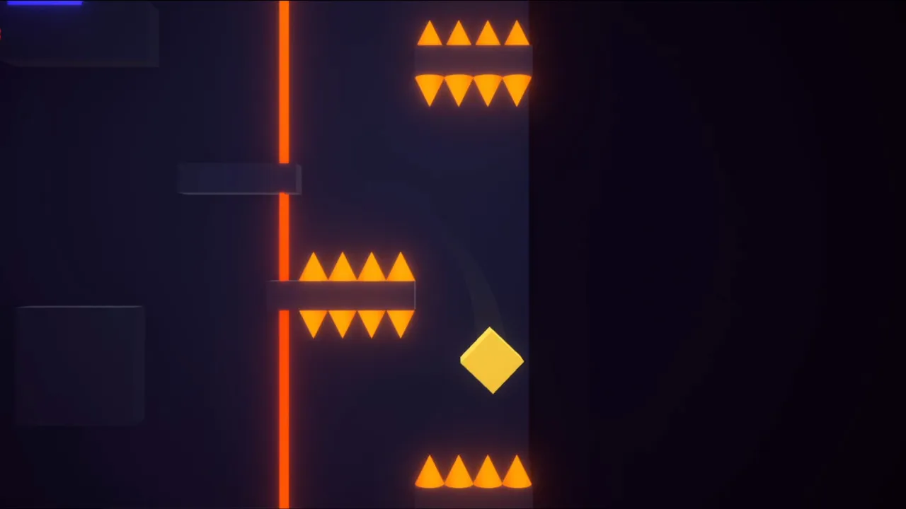 Airborne Screenshot 1