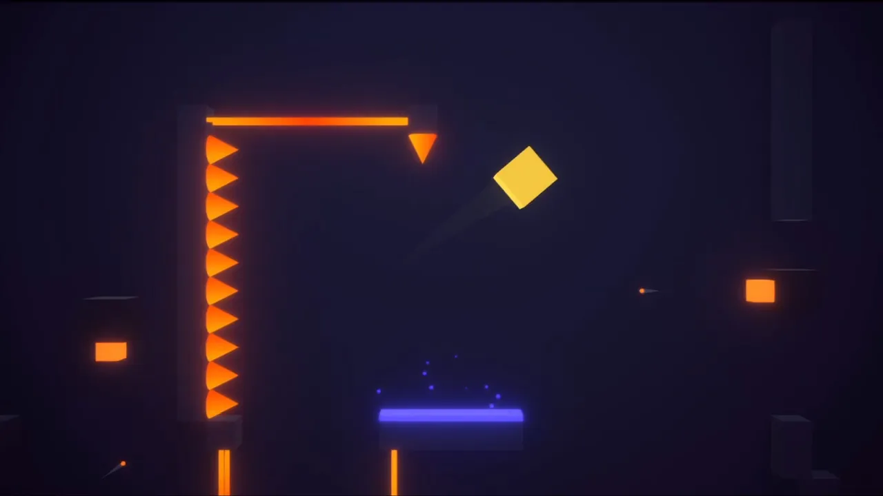 Airborne Screenshot 3