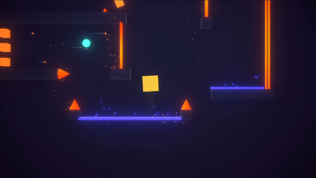 Airborne Screenshot 2