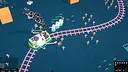 sunny-place-3: microgods Screenshot 0