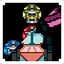 ALL BOSSES icon