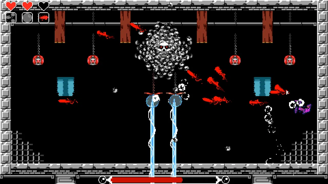 Full Moon Rush Screenshot 7