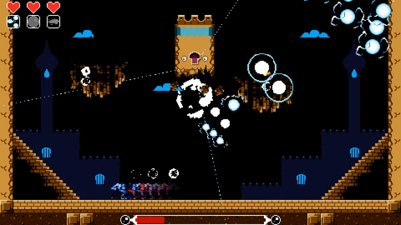 Full Moon Rush Screenshot 4