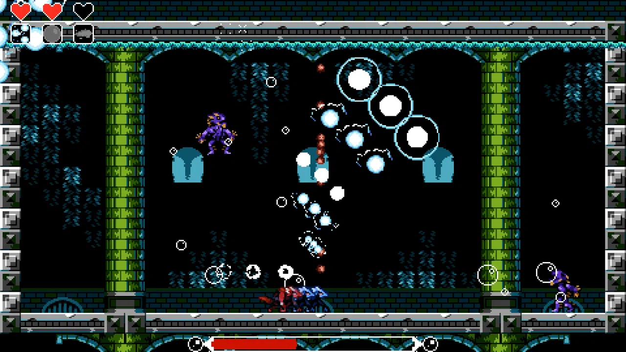 Full Moon Rush Screenshot 8