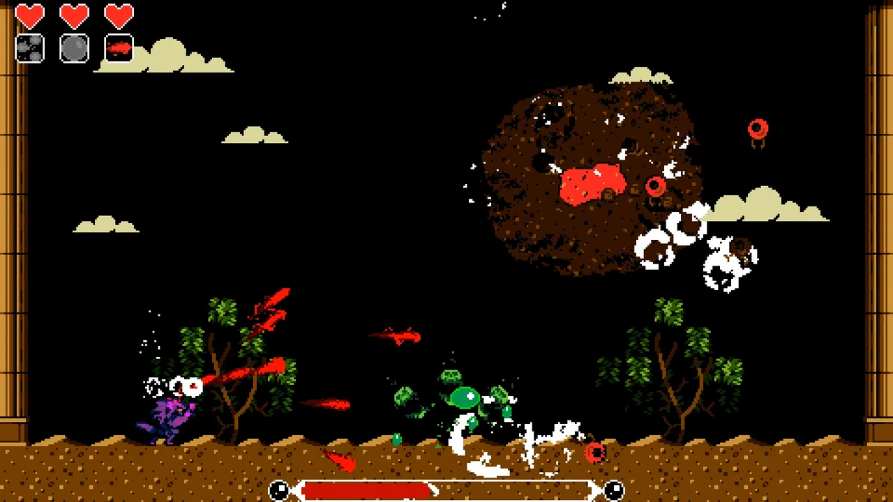 Full Moon Rush Screenshot 6