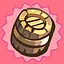 Barrel Mania! icon