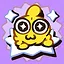 Poof! I'm Back icon