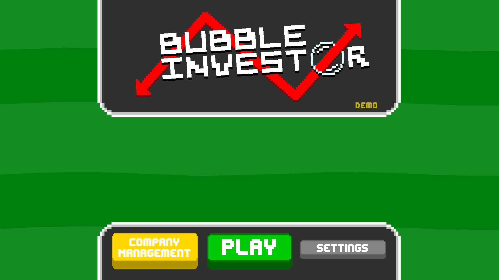 Bubble Investor Screenshot 0