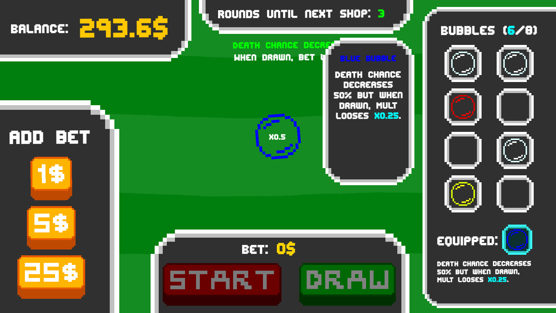 Bubble Investor Screenshot 3