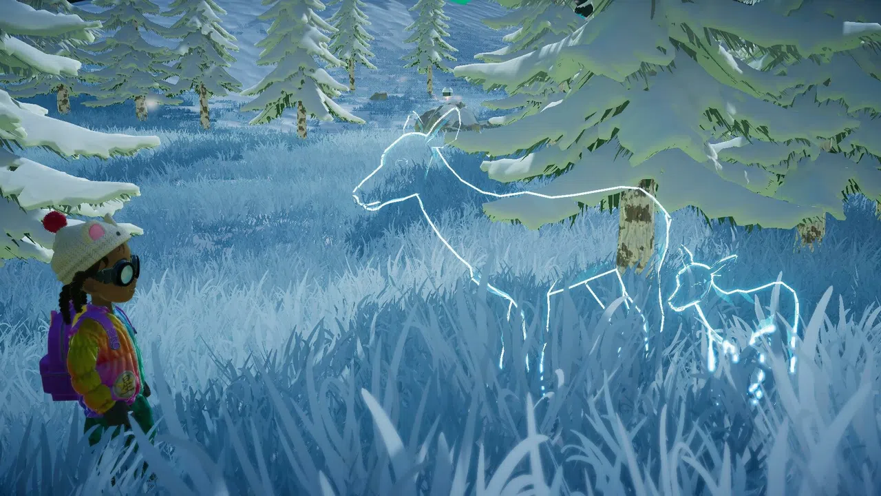 Land of Tales Screenshot 6