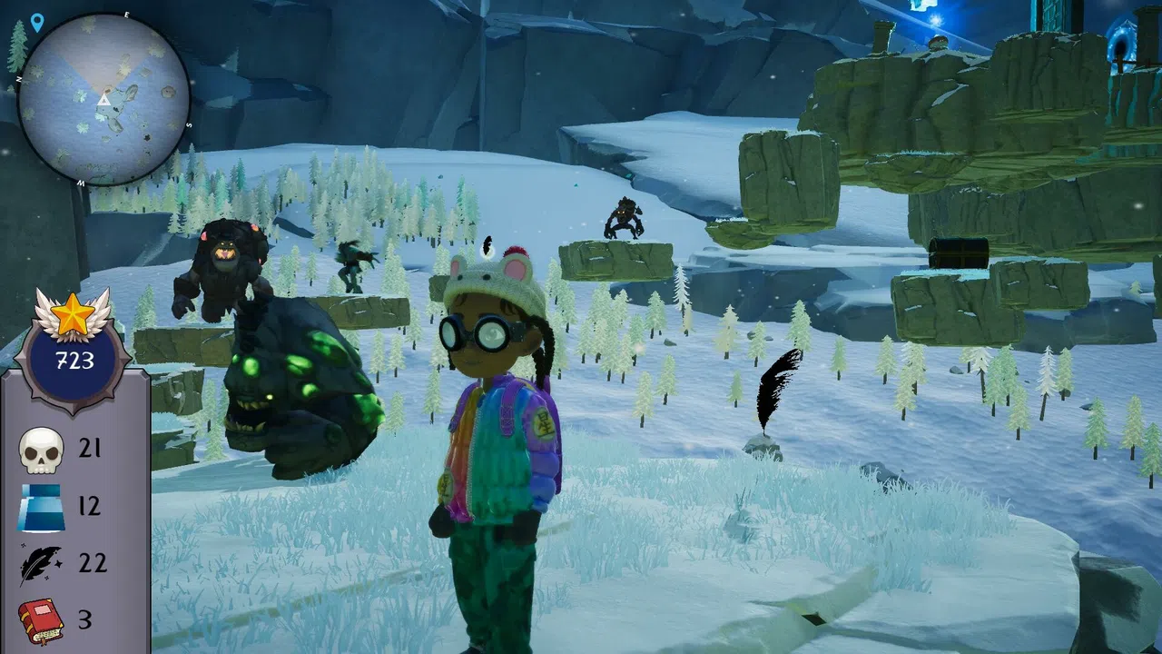 Land of Tales Screenshot 4