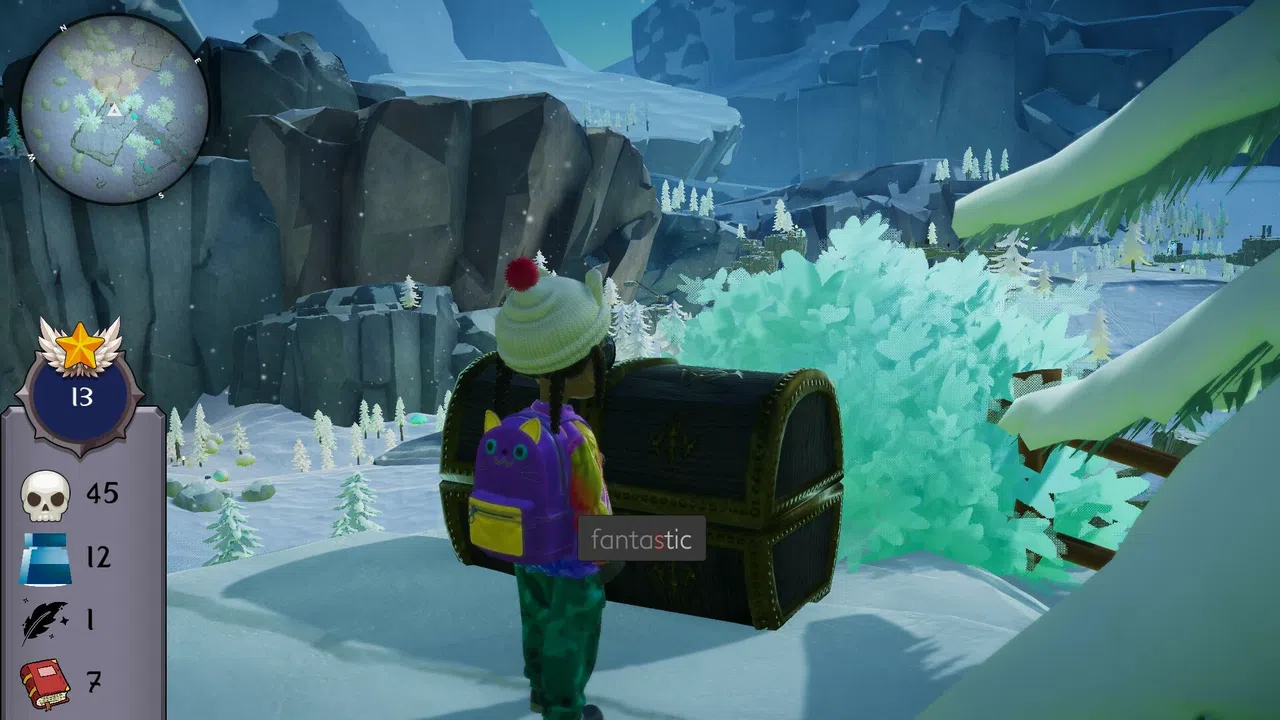 Land of Tales Screenshot 1