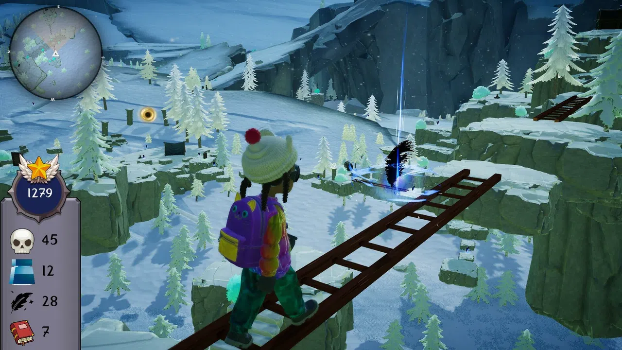 Land of Tales Screenshot 3