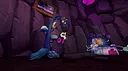 Spanky "Bat-a-Swing" Screenshot 7