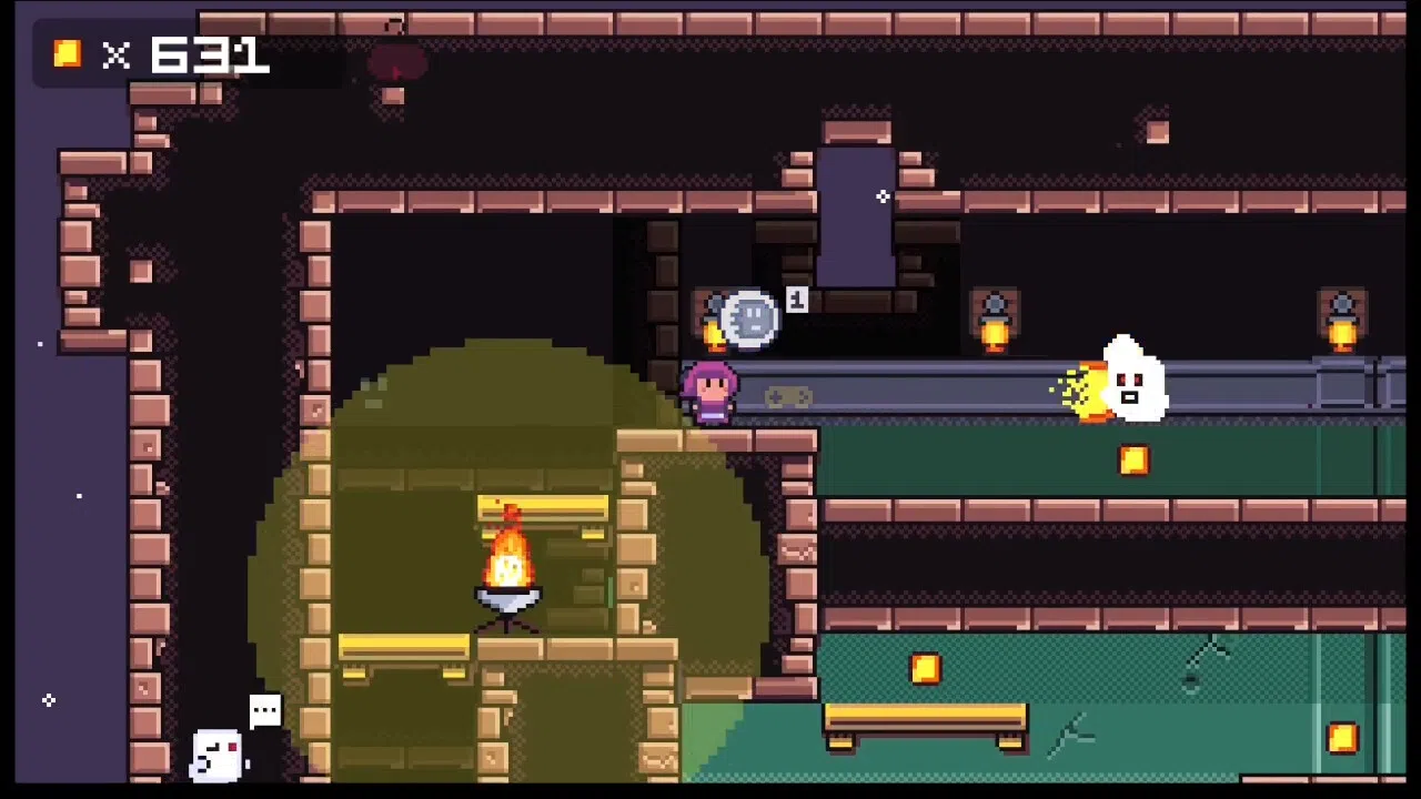 Tsetseg's Adventure Screenshot 3