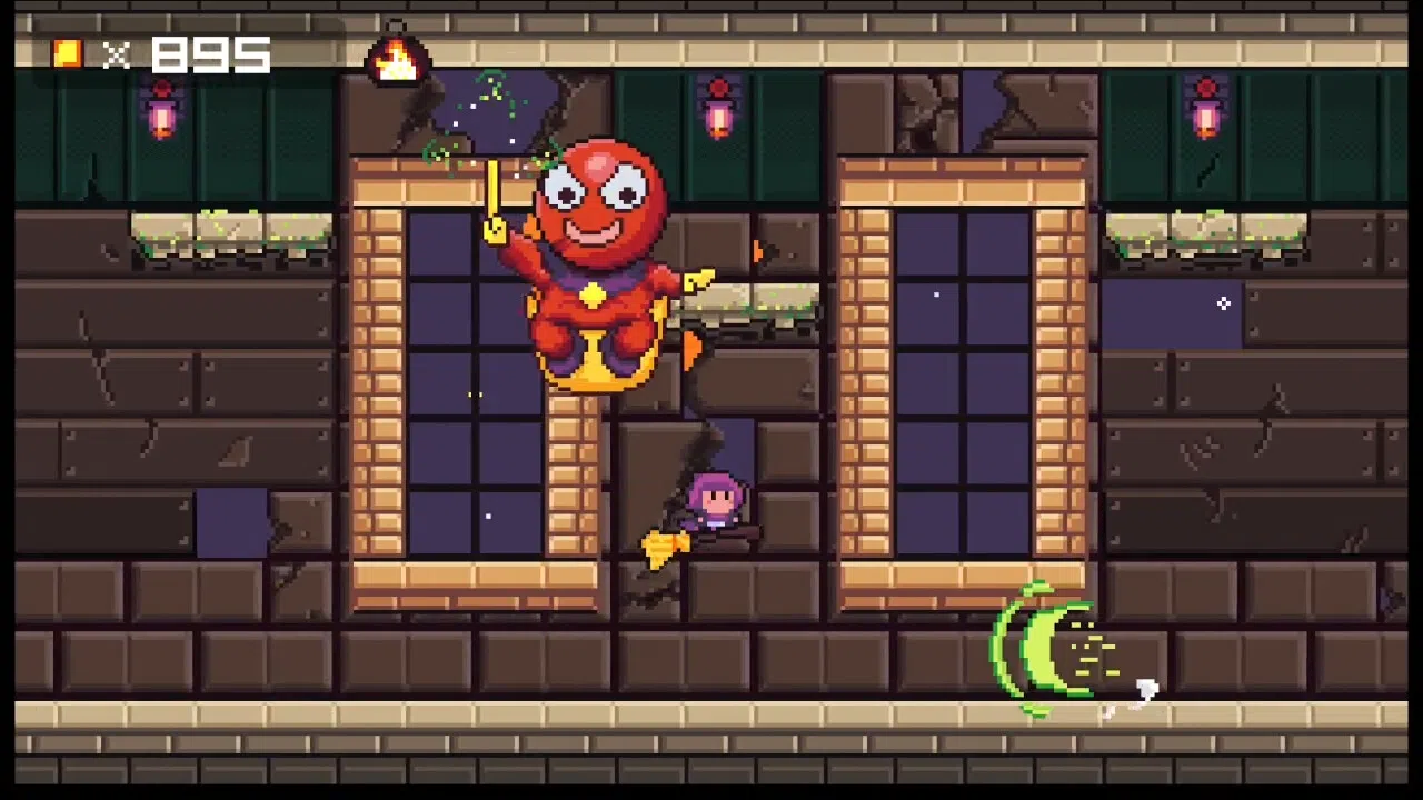Tsetseg's Adventure Screenshot 5