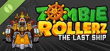 Zombie Rollerz: The Last Ship - Demo