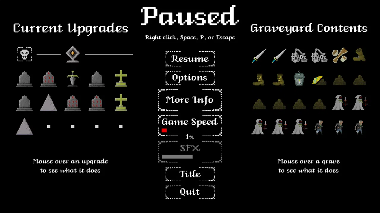 Searching For Rest Screenshot 5
